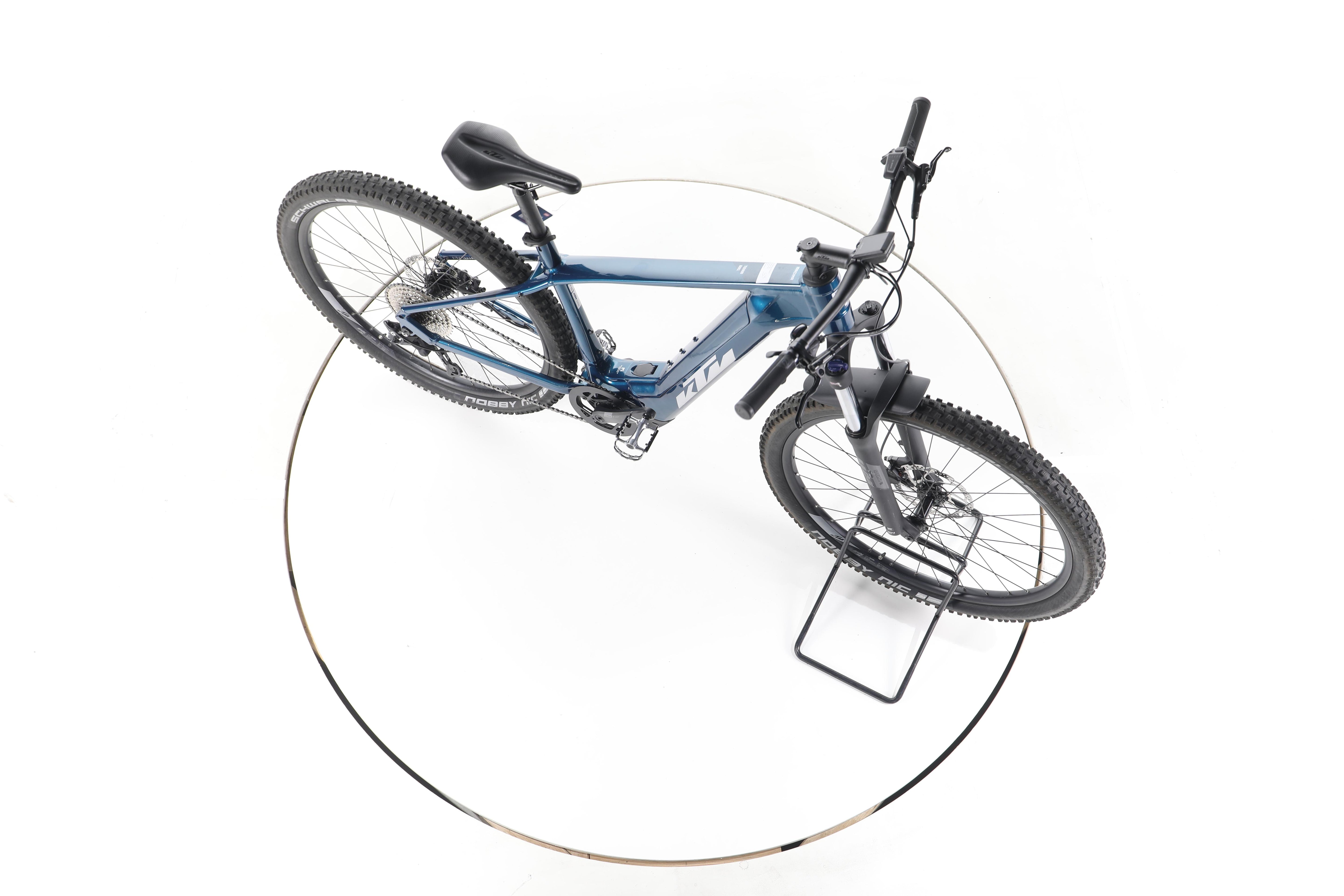 KTM Macina Team 691 E-Bike - Image 14