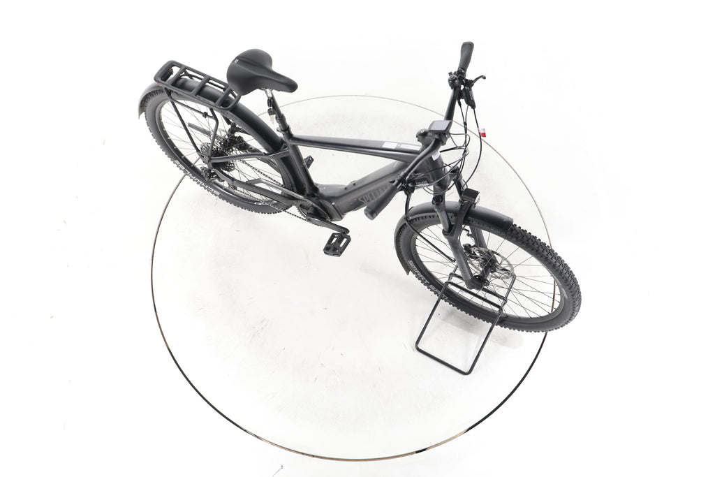 Specialized Turbo Tero 4.0 EQ Trekking E-Bike - Image 14
