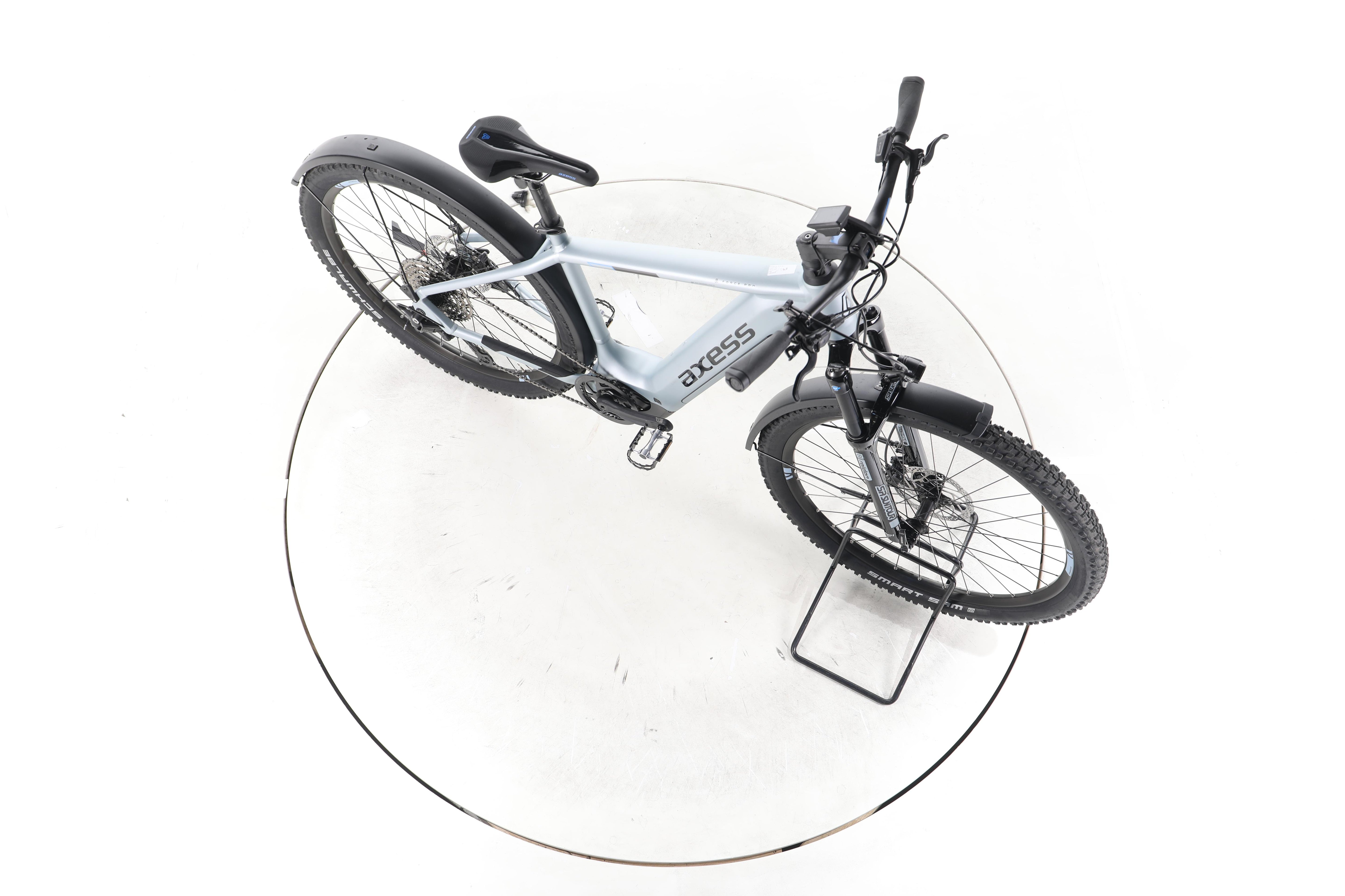Axess Force Pro Allroad E-Bike 2026 - Image 14