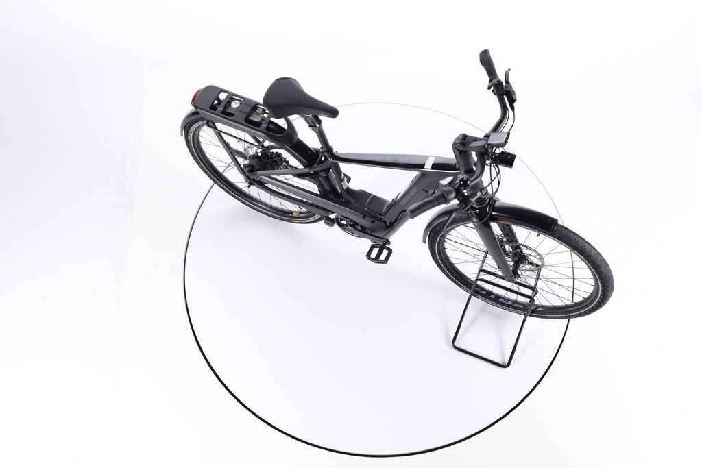 Cannondale Mavaro 1 City E-Bike - Image 14