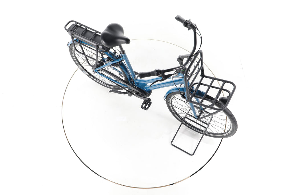 Gazelle HeavyDutyNL C5 HMB City E-Bike Tiefeinsteiger 2024 - Image 14