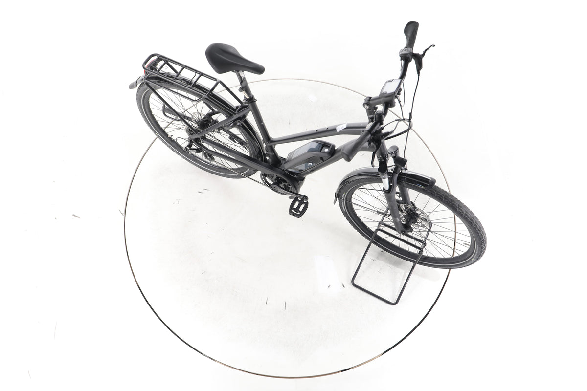 Pegasus Solero E8 Plus Trekking E-Bike - Image 14