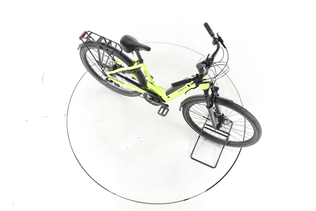 LeaderFox Saga City Trekking E-Bike Tiefeinsteiger - Image 14