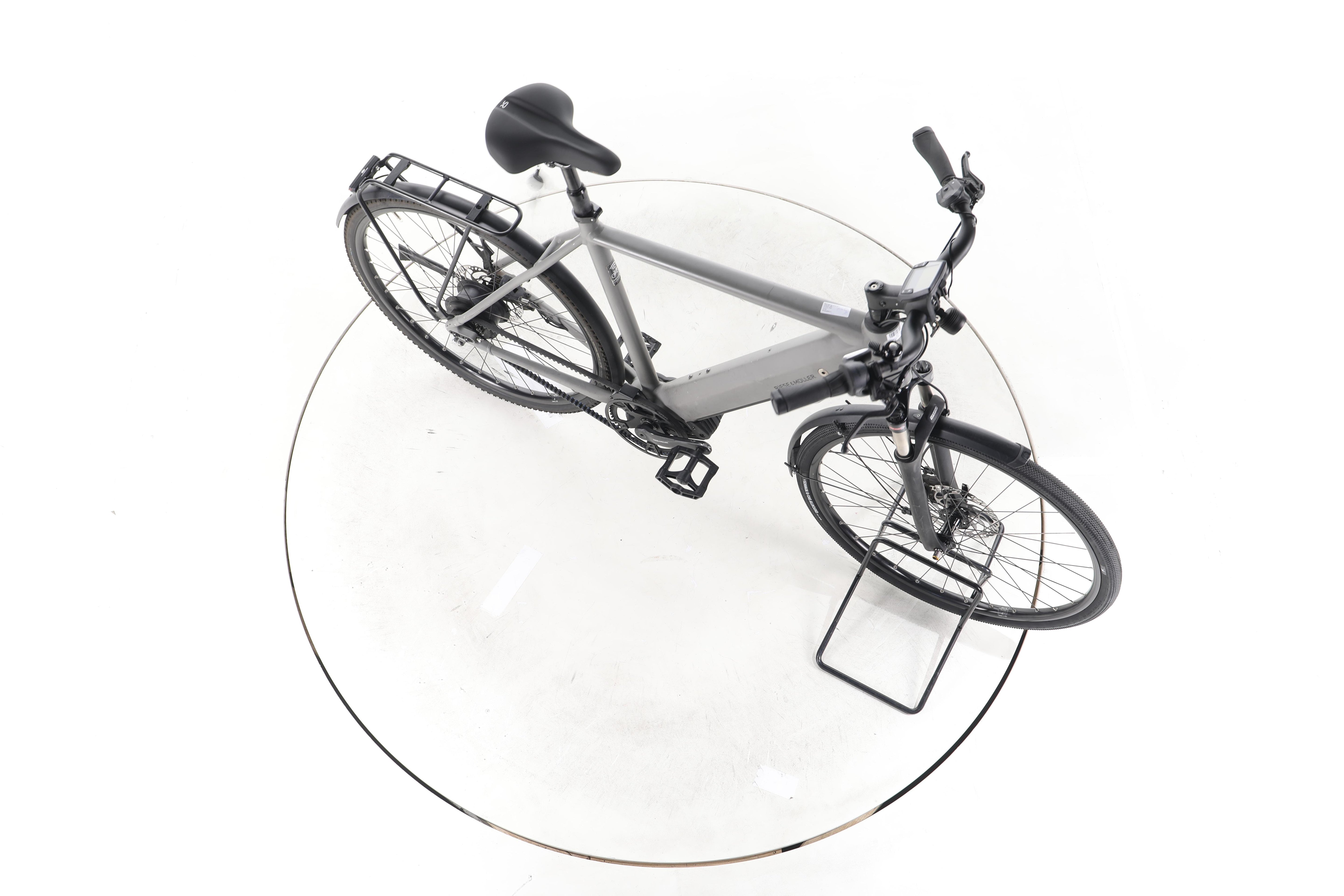 Riese & Müller Roadster vario City E-Bike - Image 14