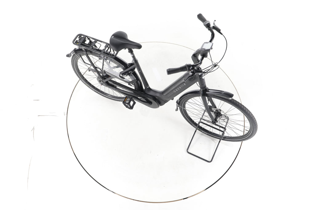 Gazelle Arroyo C8 HMB Elite City E-Bike Tiefeinsteiger - Image 14