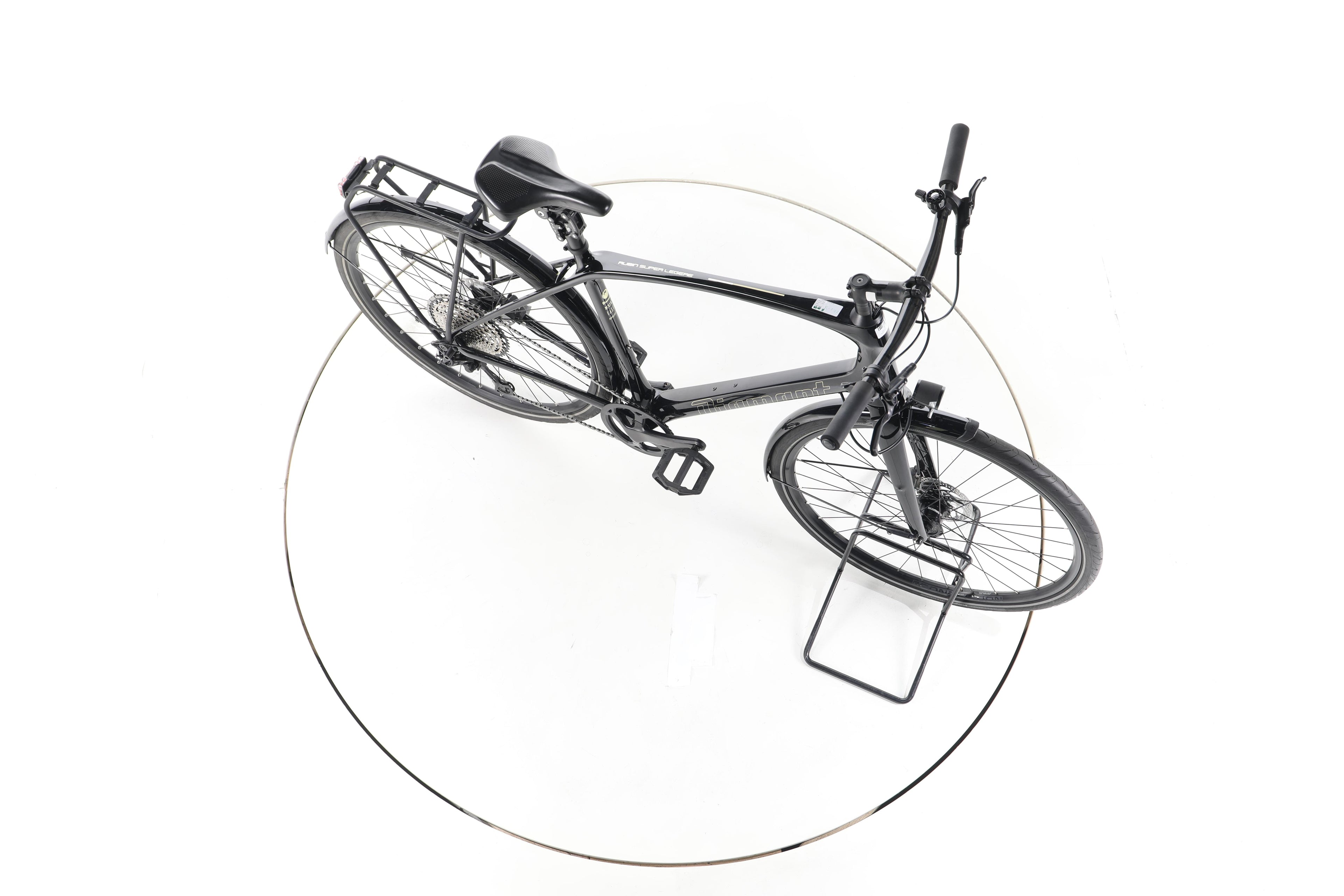 Diamant Rubin Super Legere - Image 14