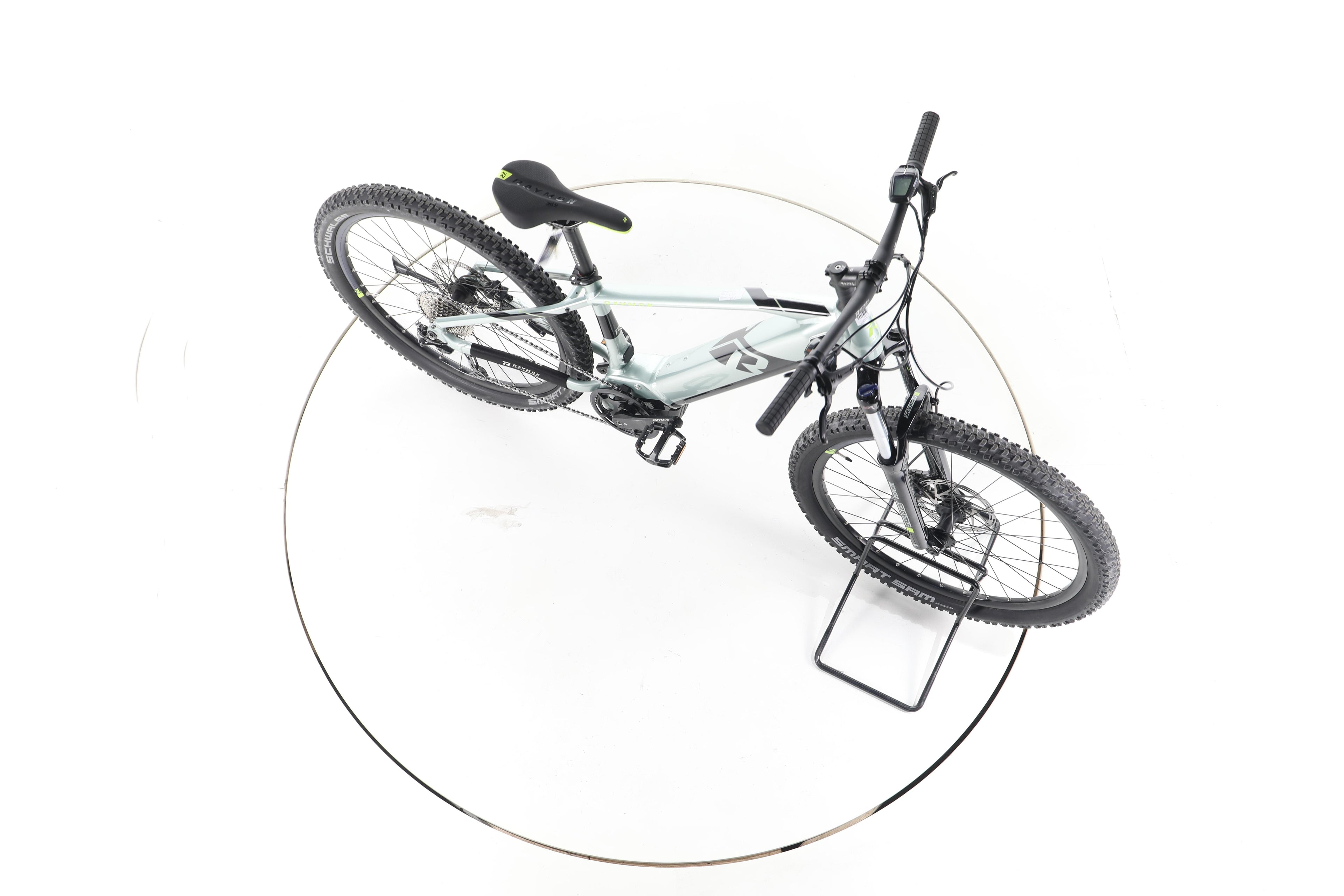 R Raymon HardRay E 5.0 E-Bike - Image 14