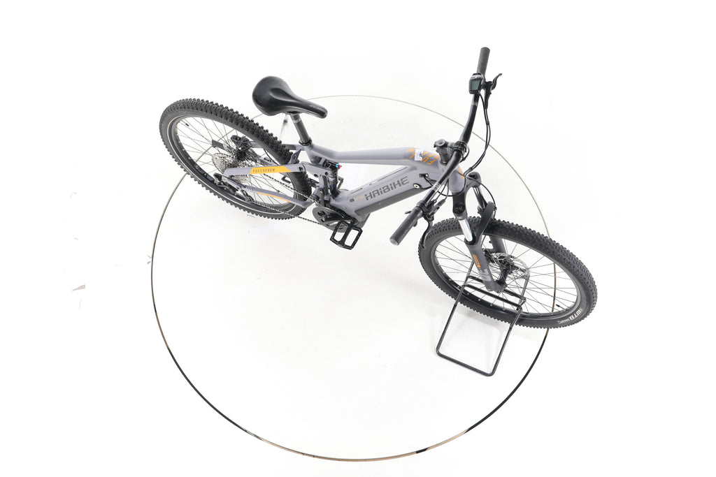 Haibike FullSeven 4 Fully E-Bike - Image 14