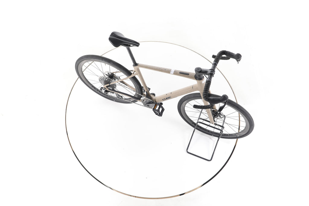 Cube Nuroad C:62 SLT Gravelbike Carbon 2025 - Image 14