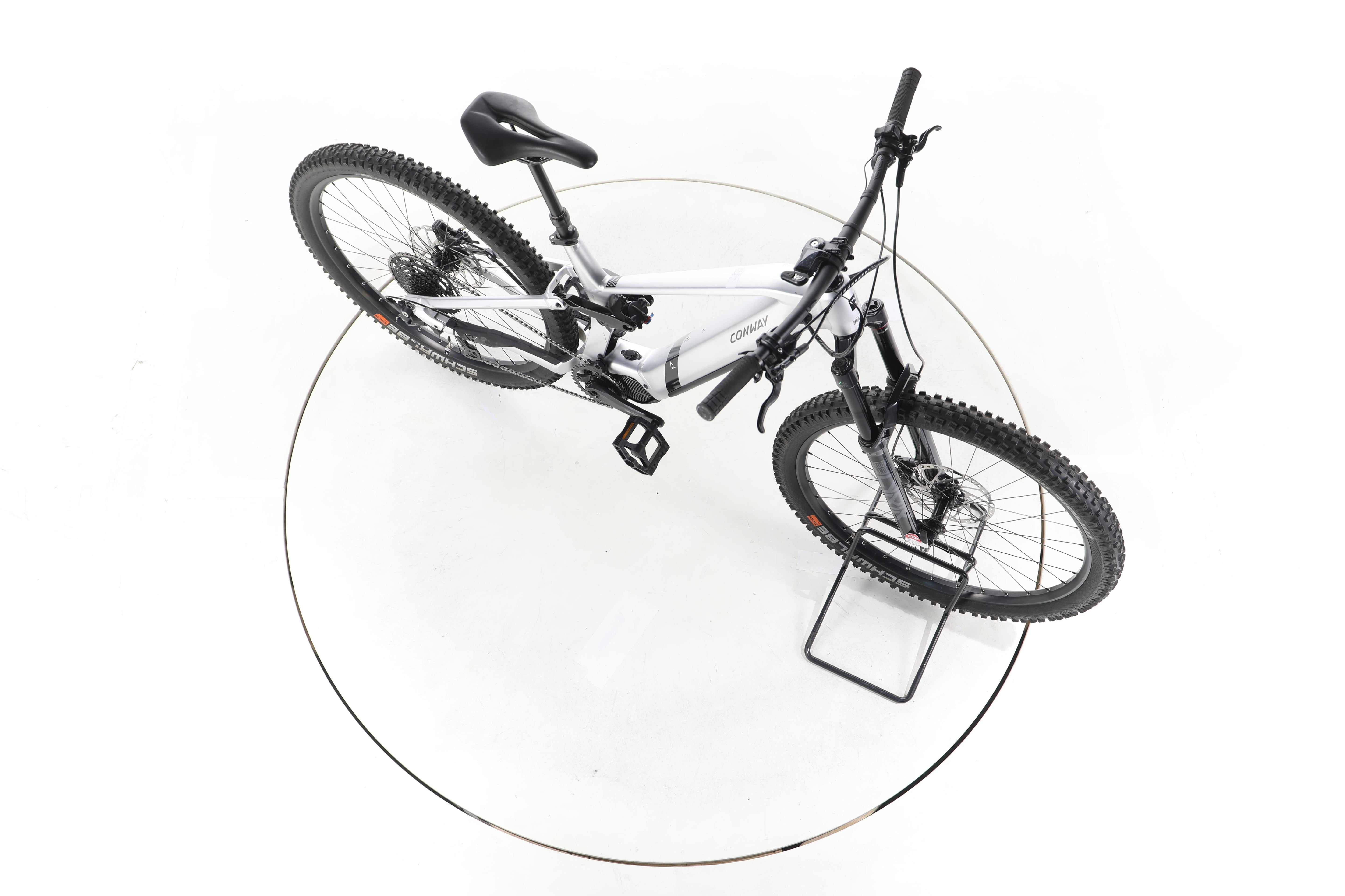 Conway eWME 2.0 E-Bike Fully 2024 - Image 14