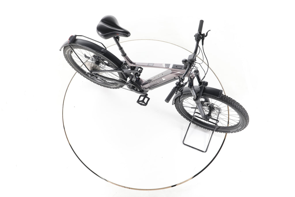Bionicon Wyatt SUV E-Bike - Image 14