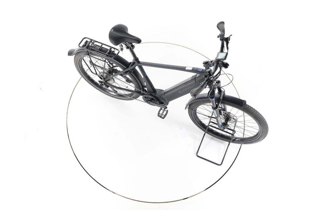 Gudereit ET-12 EVO Trekking E-Bike 2023 - Image 14