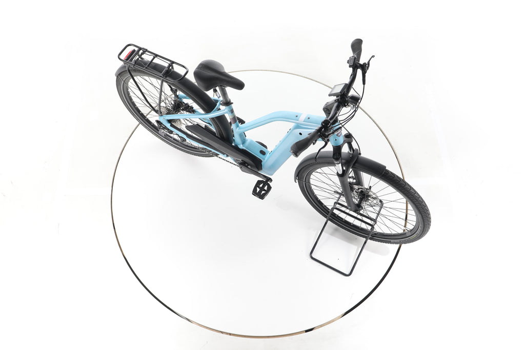 Bergamont E-Horizon Edition 5 Trekking E-Bike - Image 14