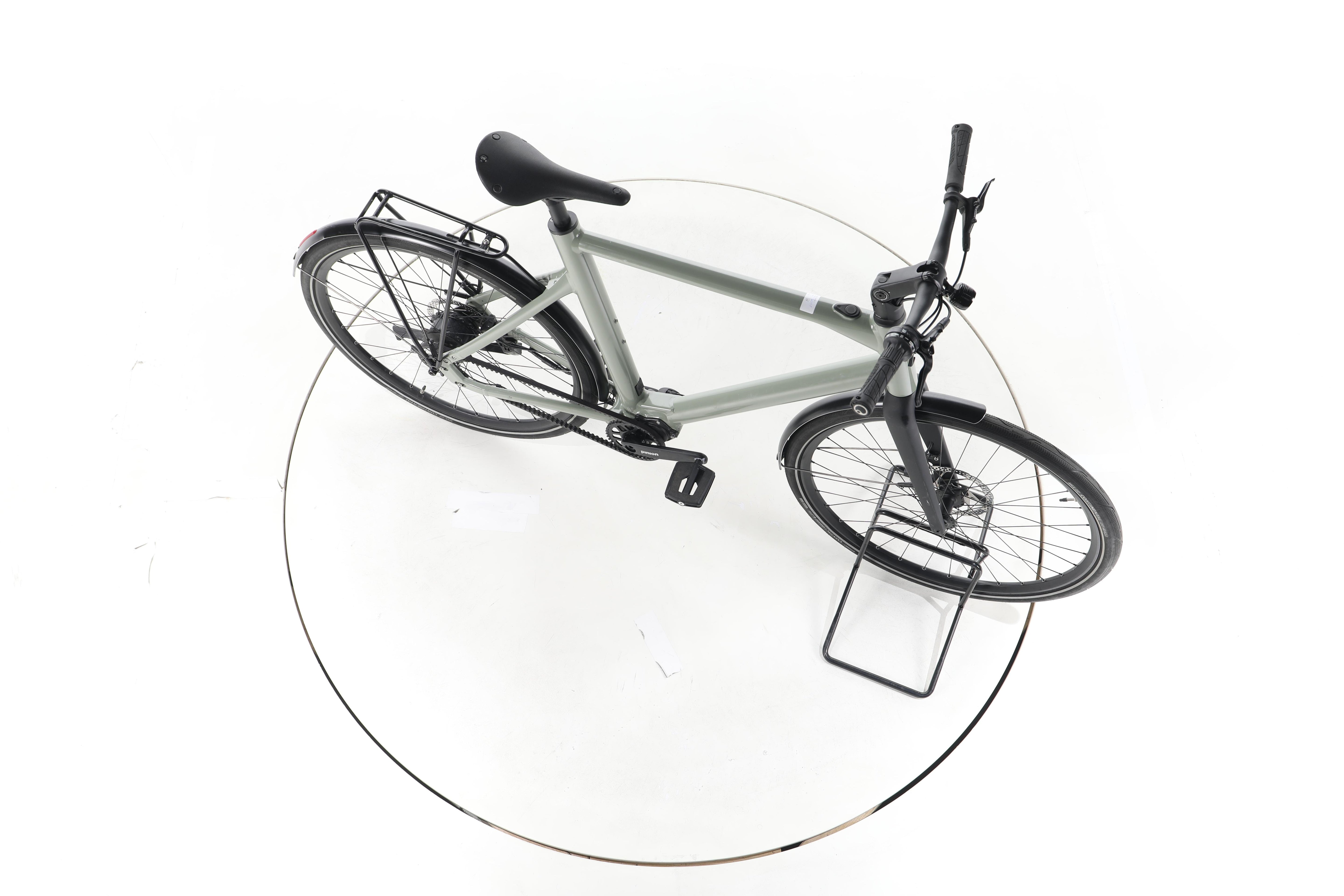 ASFALT GT2 Sport City E-Bike 2025 - Image 14