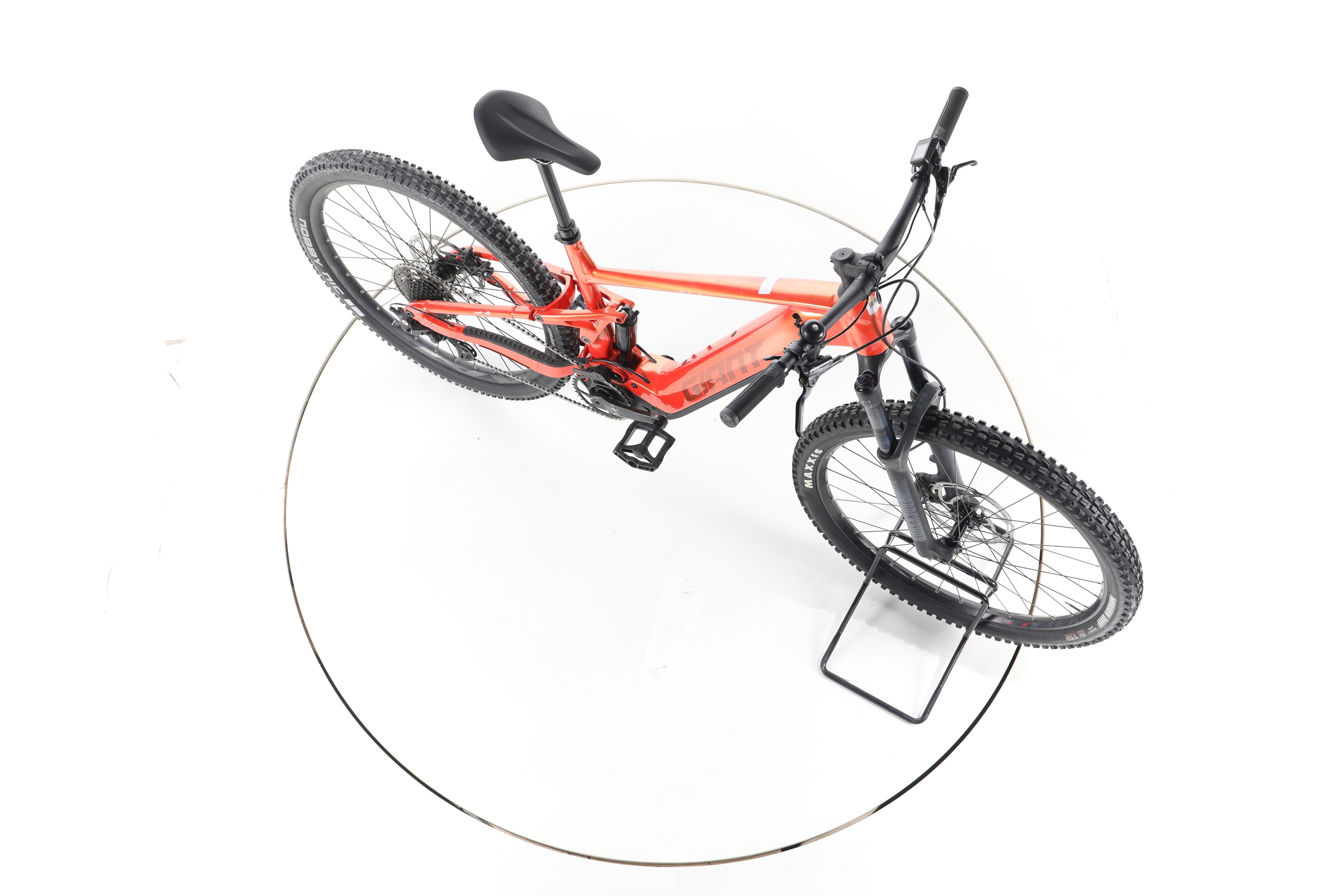 Giant Stance E+ 1 Fully E-Bike 2023 - Image 14