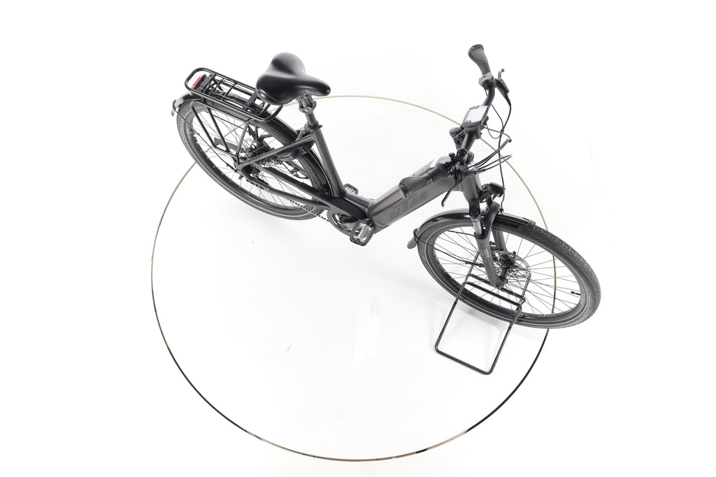 KTM Macina City 610 City E-Bike Tiefeinsteiger - Image 14