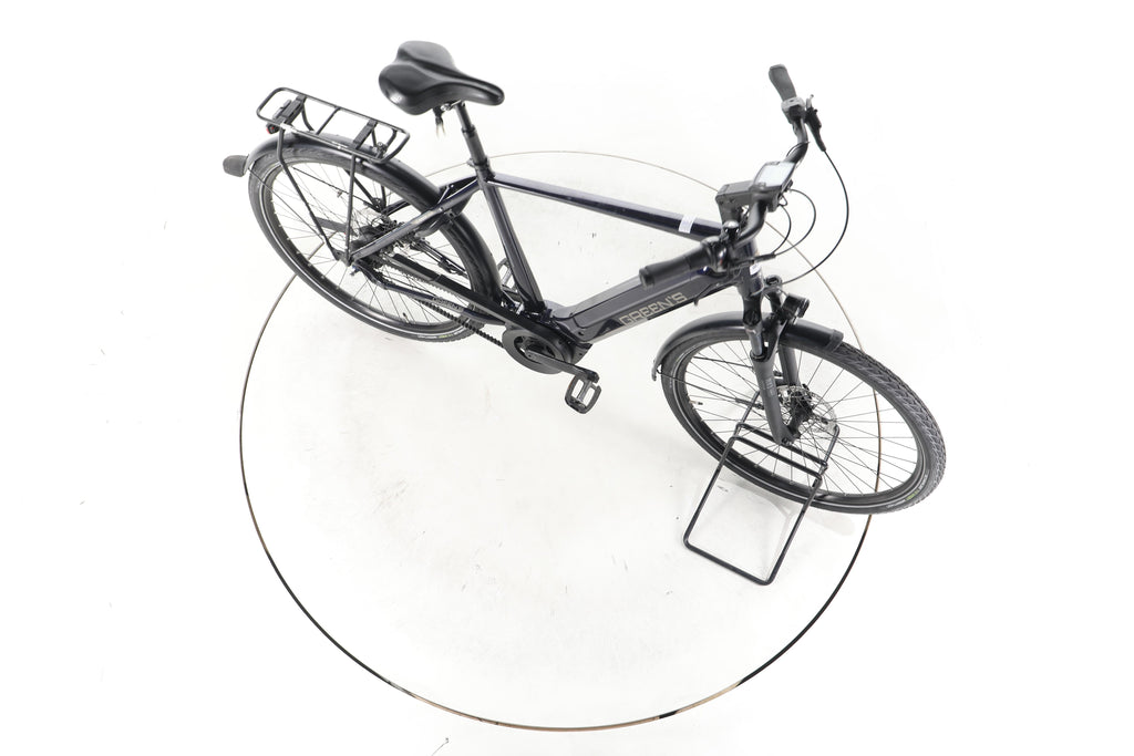 Green's Carlton City E-Bike - Image 14