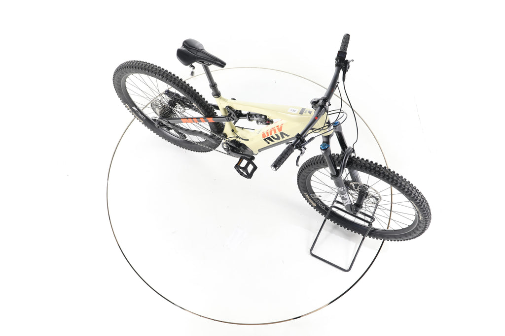 Nox Cycles Hybrid All Mountain 5.9 E-Bike Fully - Image 14