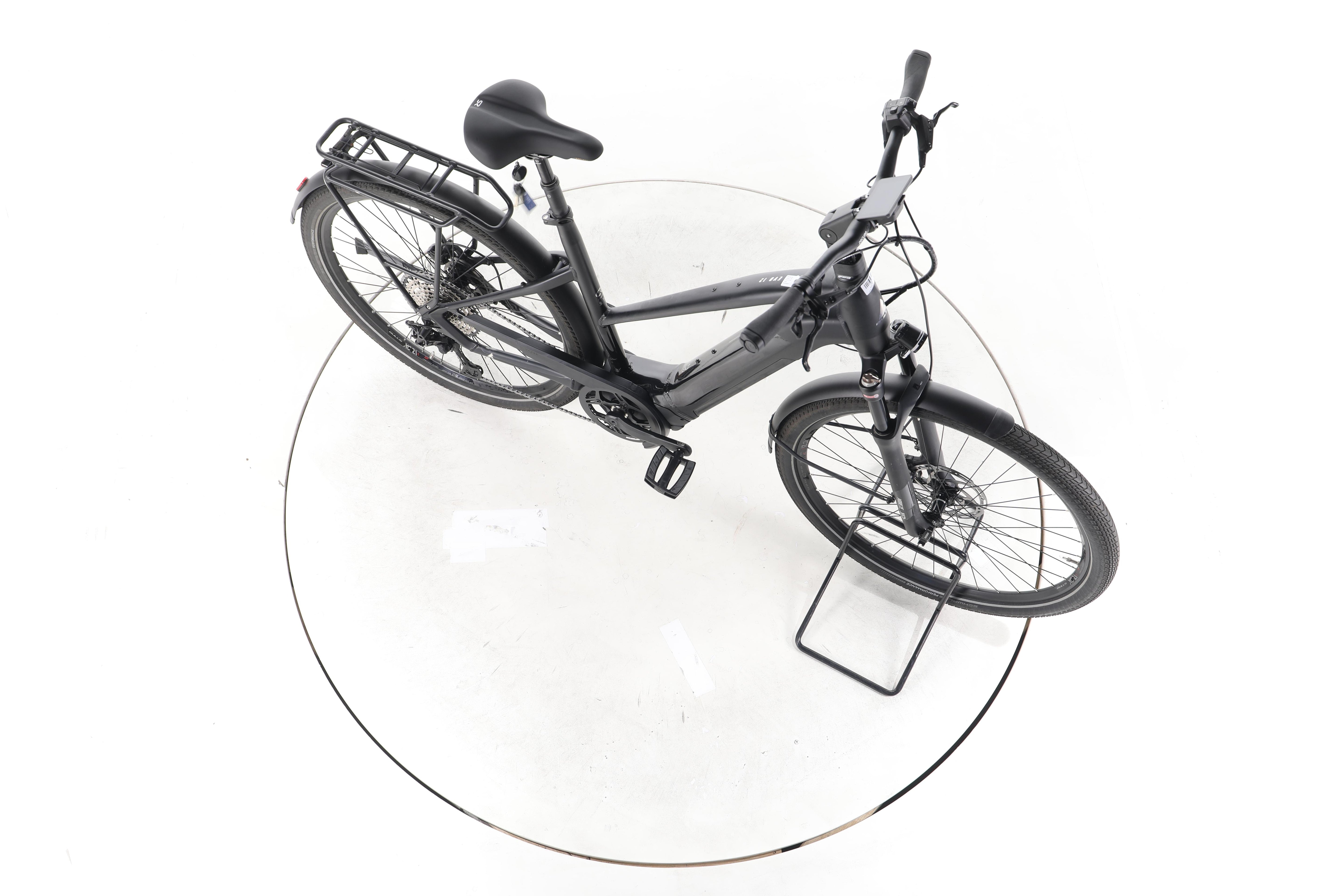 Bulls Lacuba Evo 12 Trekking E-Bike - Image 14