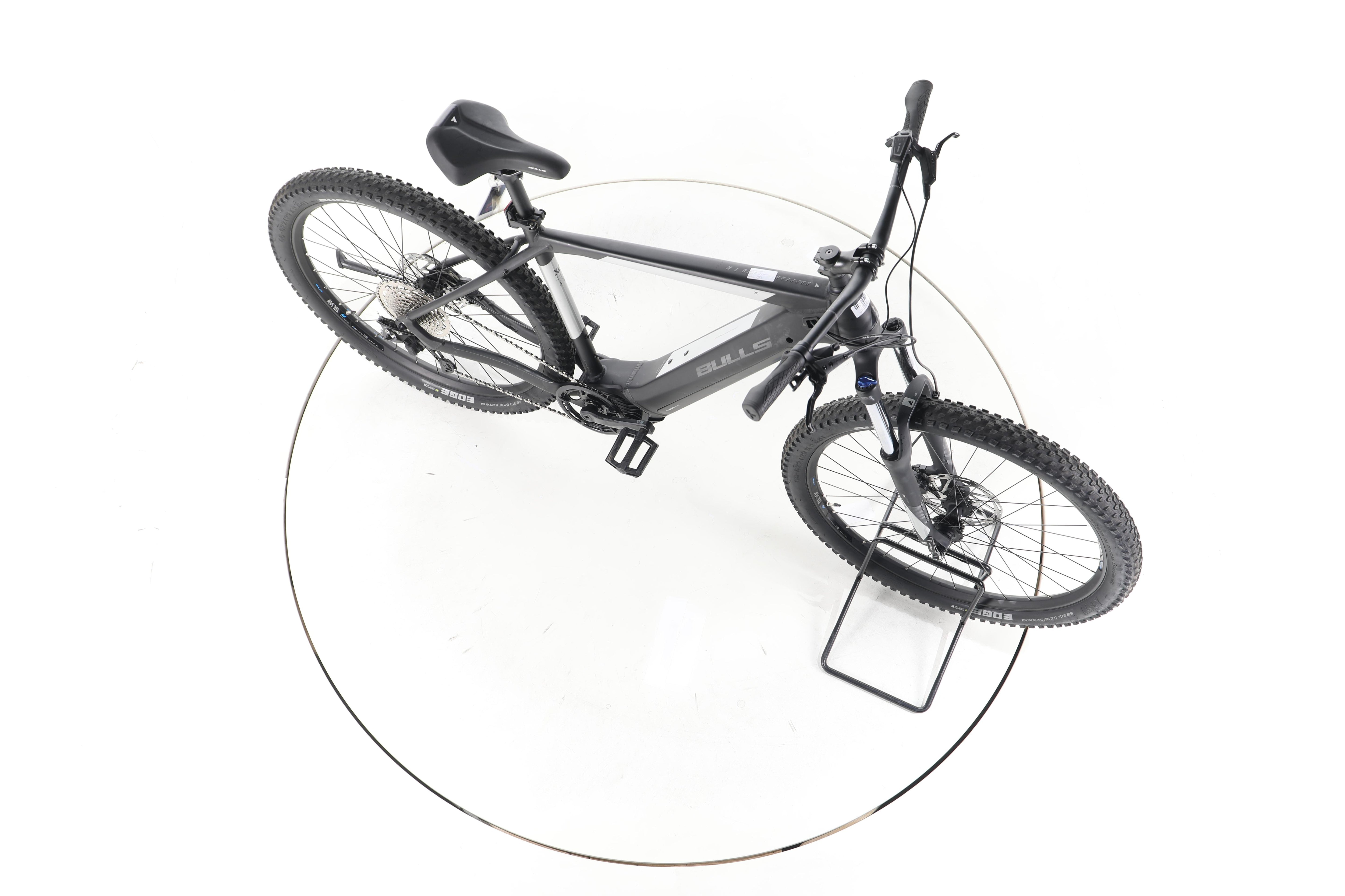 Bulls Copperhead EVO 1 E-Bike - Image 14