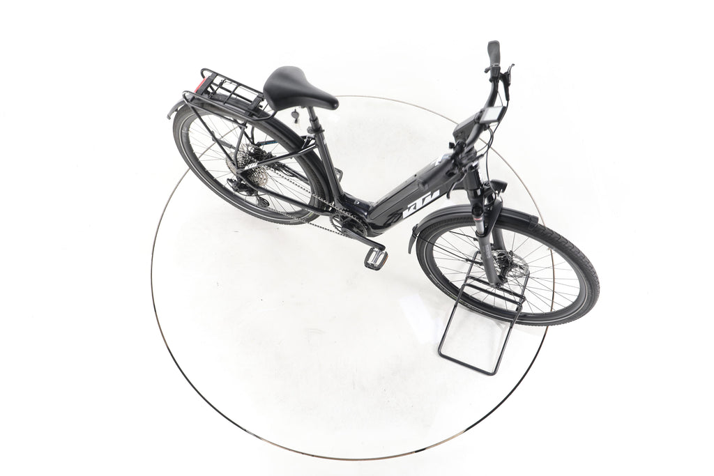 KTM Macina Ultimate Pro Trekking E-Bike Tiefeinsteiger 2024 - Image 14