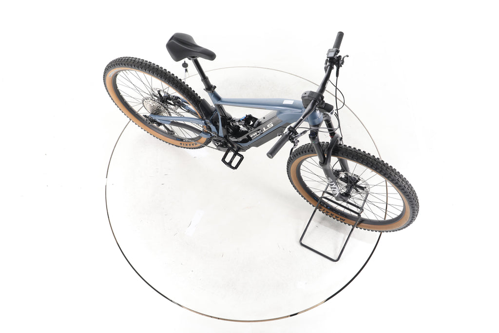 Bulls E-Stream EVO AM4 E-Bike Fully - Image 14