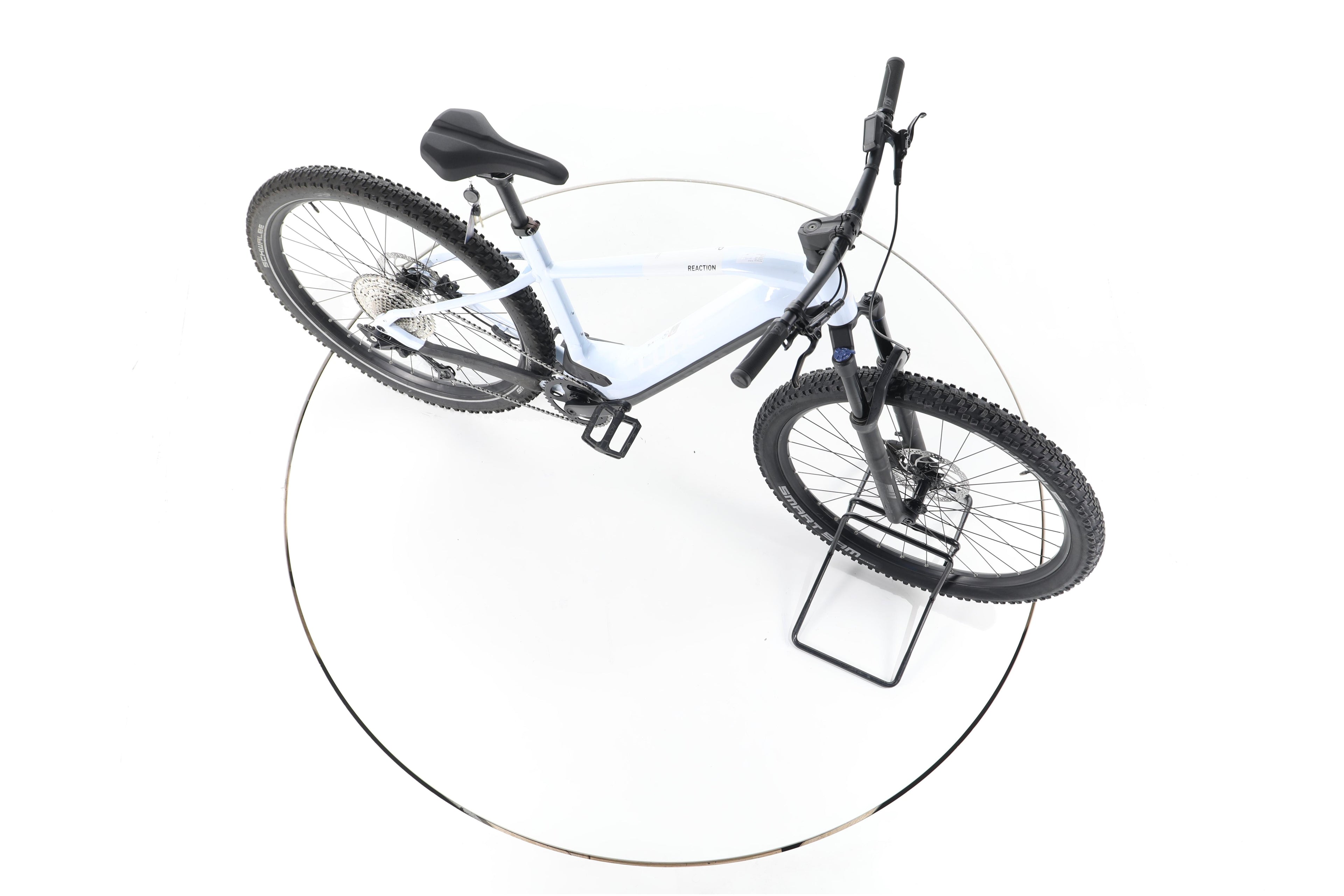 Cube Reaction Hybrid Pro E-Bike 2023 - Image 14