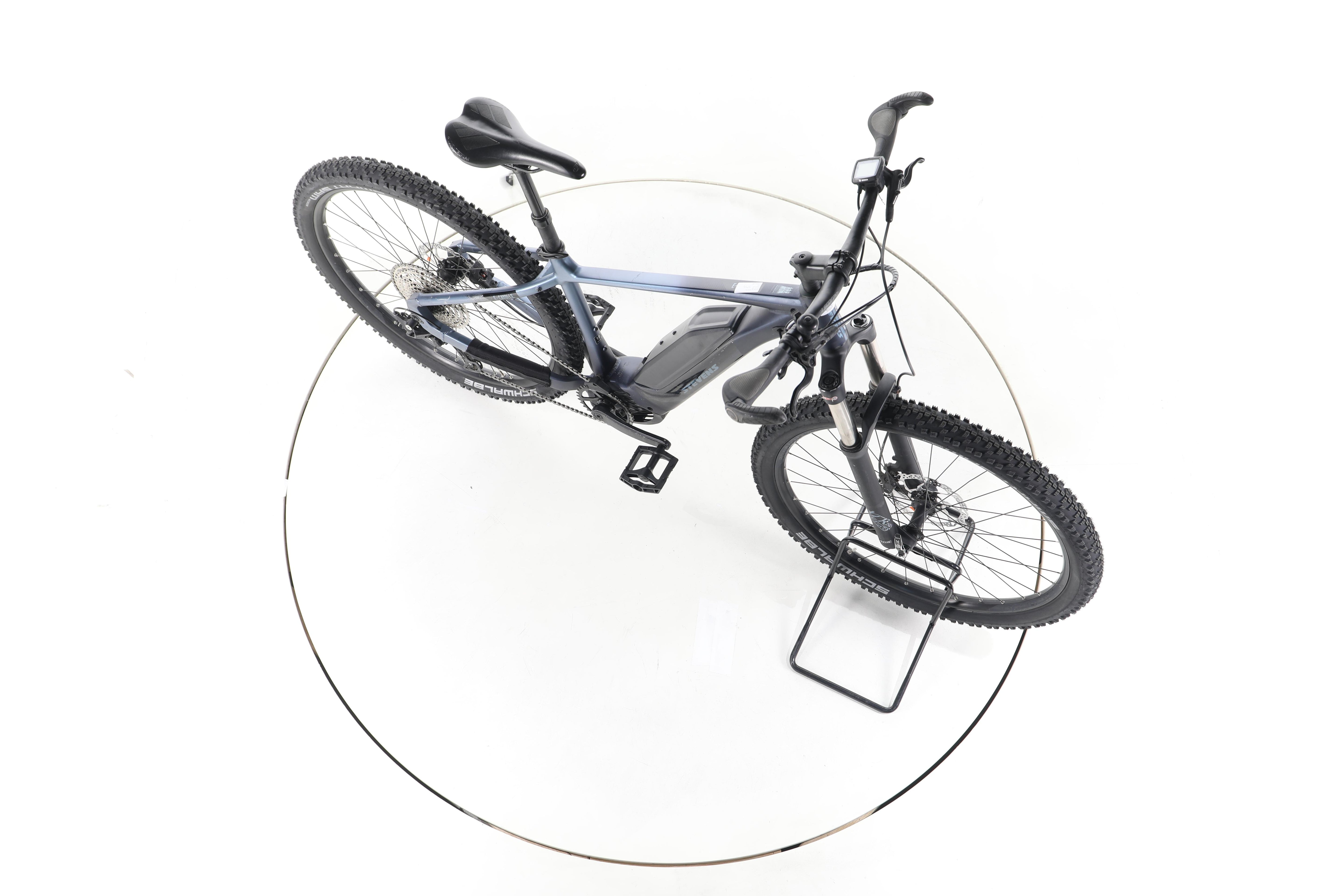Stevens E-Cayolle E-Bike - Image 14