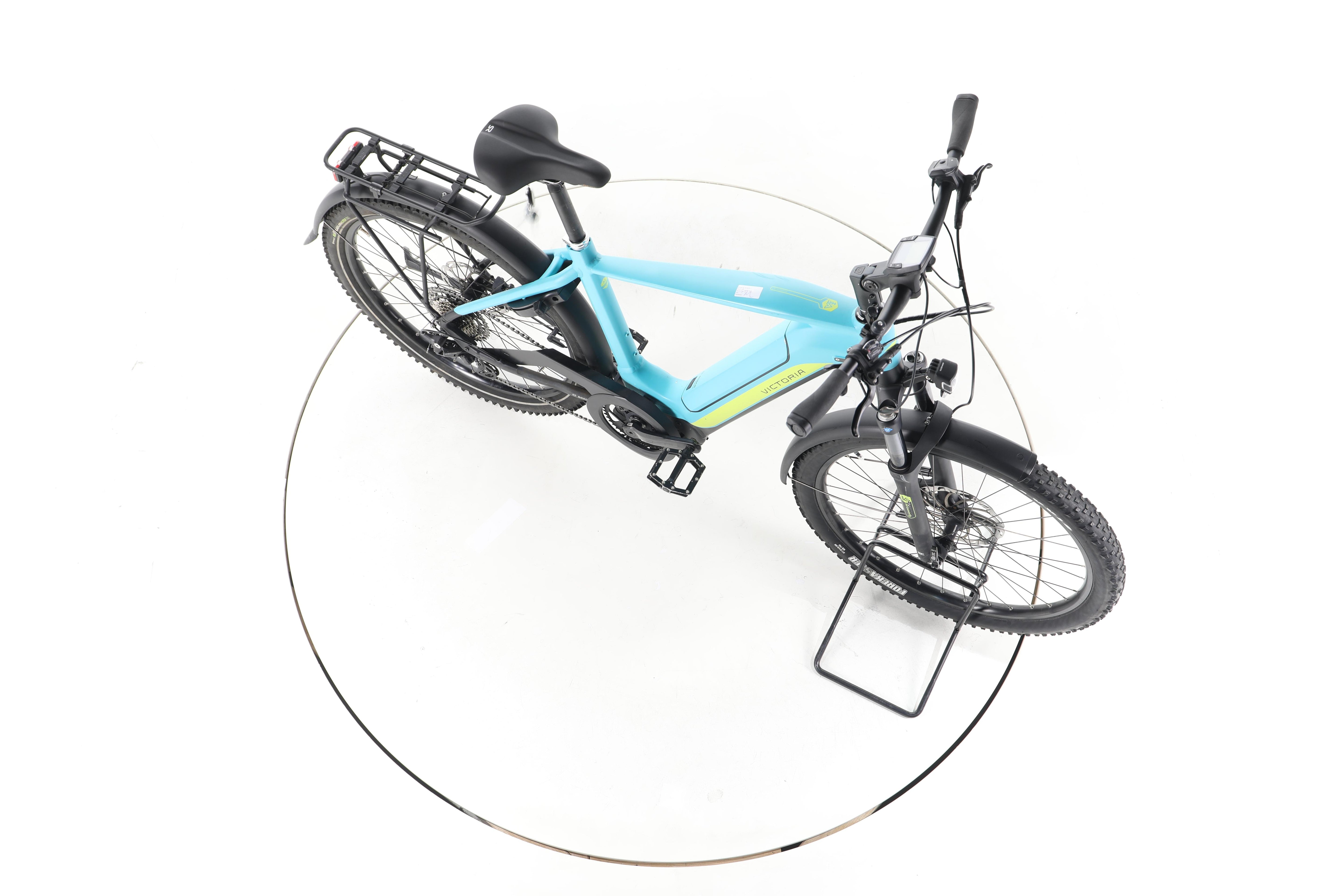 Victoria eAdventure 12.8 Trekking E-Bike - Image 14