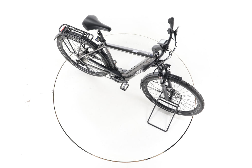 KTM Macina Style 740 Trekking E-Bike - Image 14