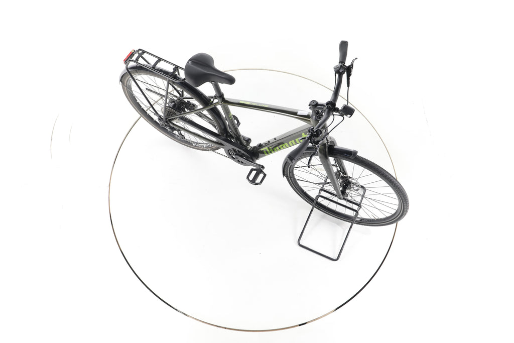 Diamant 365 Deluxe E-Bike - Image 14