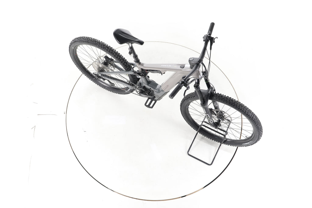 Focus JAM² 6.7 E-Bike Fully - Image 14