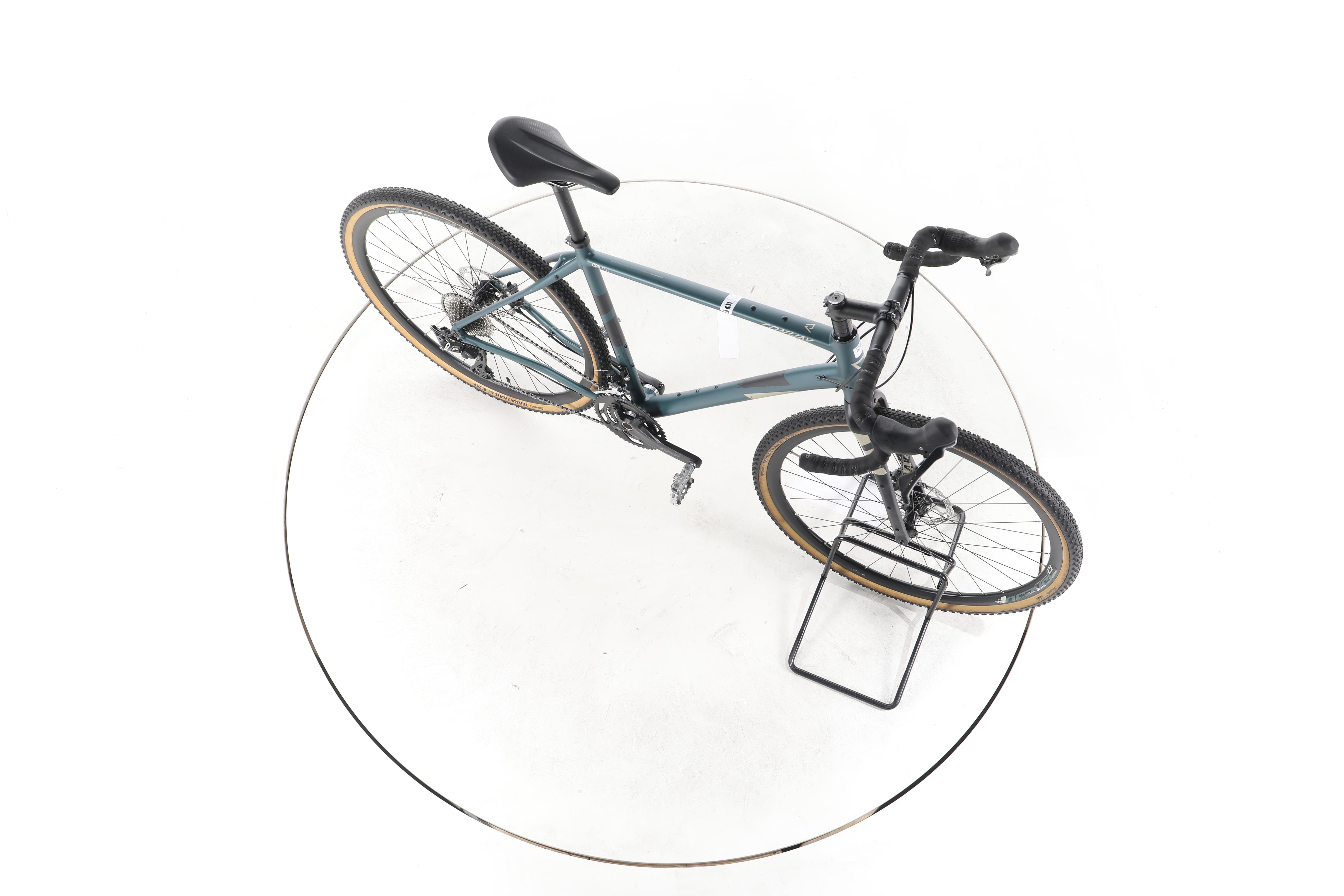 Conway GRV 8.0 Gravelbike 2024 - Image 14