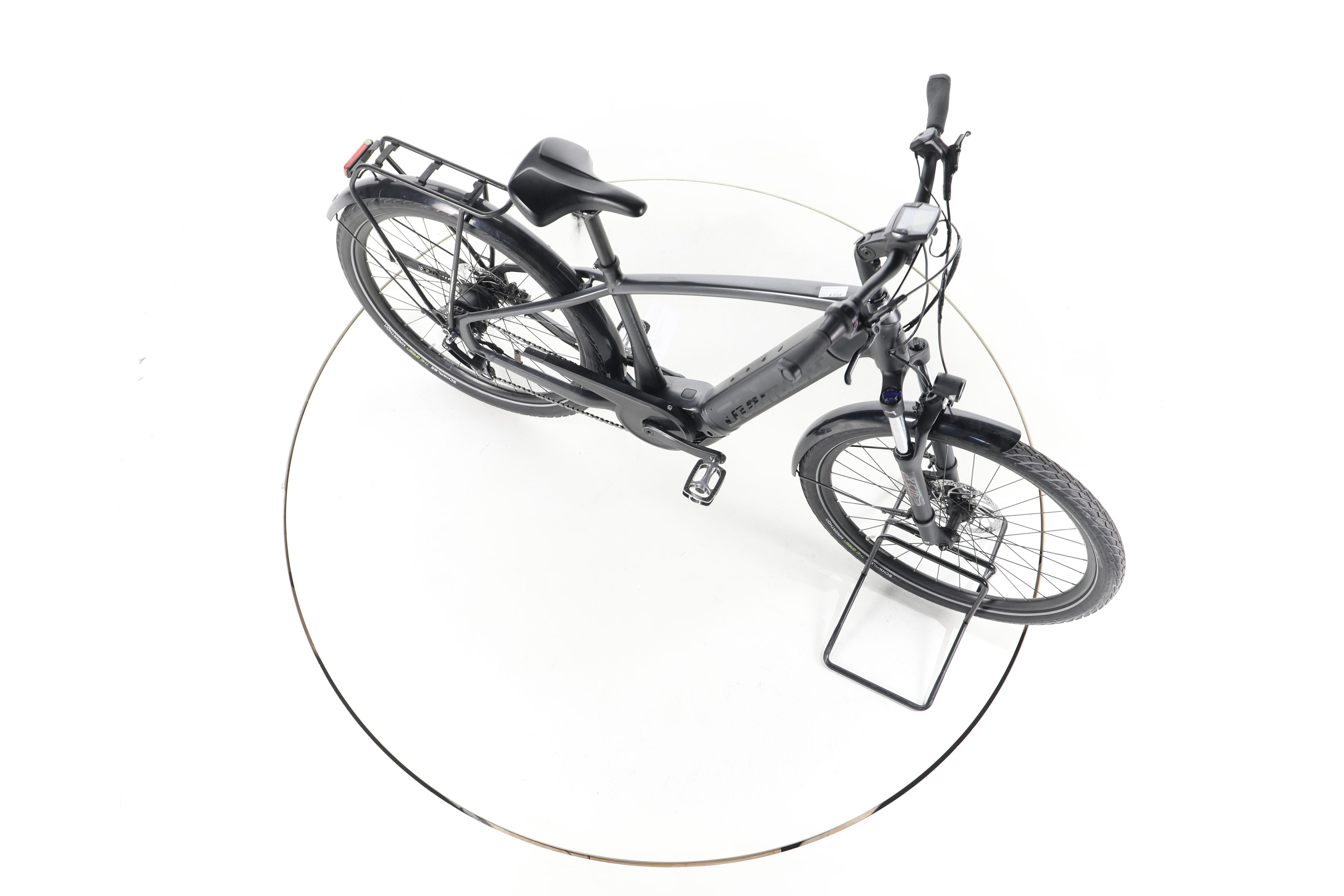 Diamant Opal+ City E-Bike - Image 14