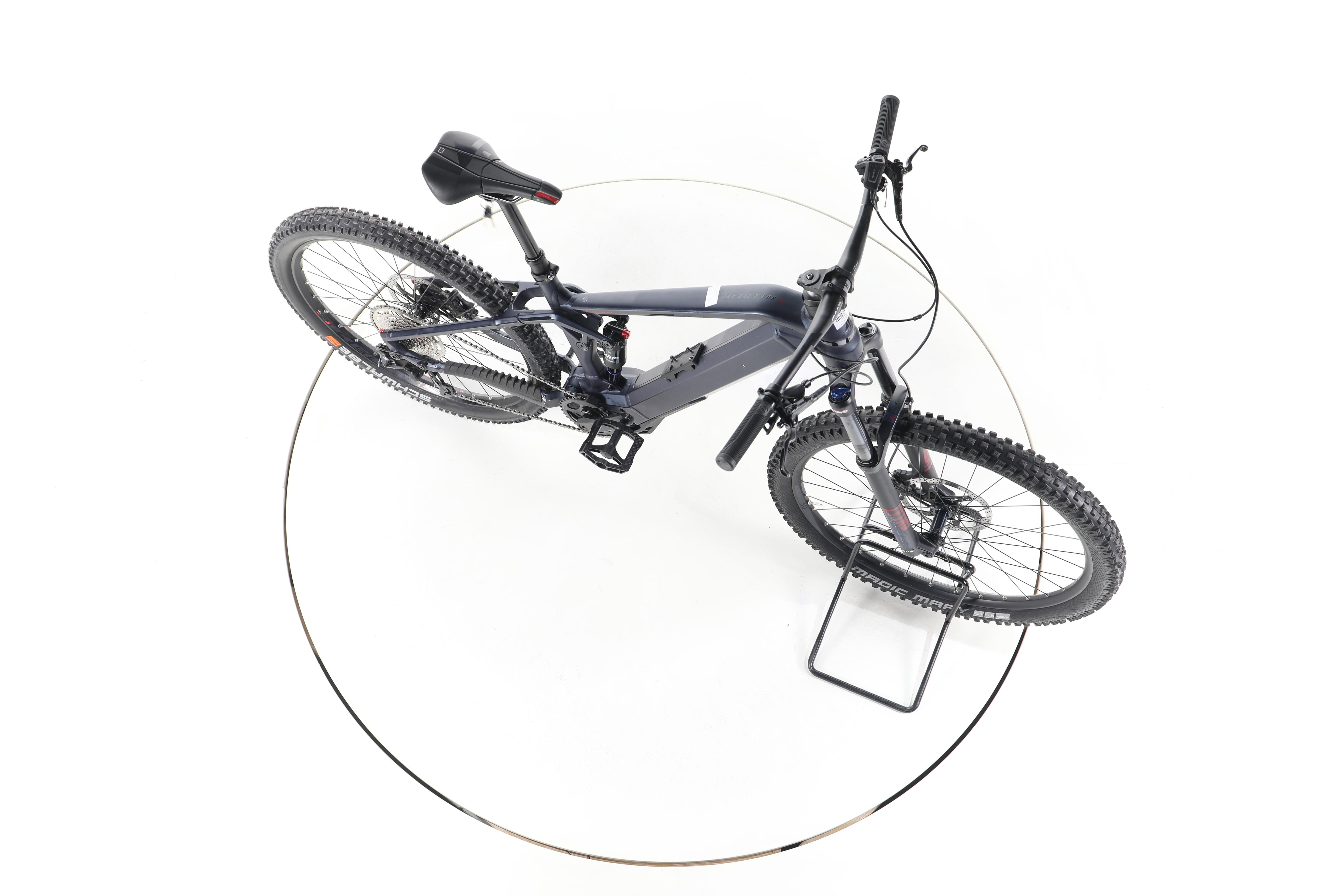 Bulls Sonic EVO AM 1 E-Bike Fully - Image 14