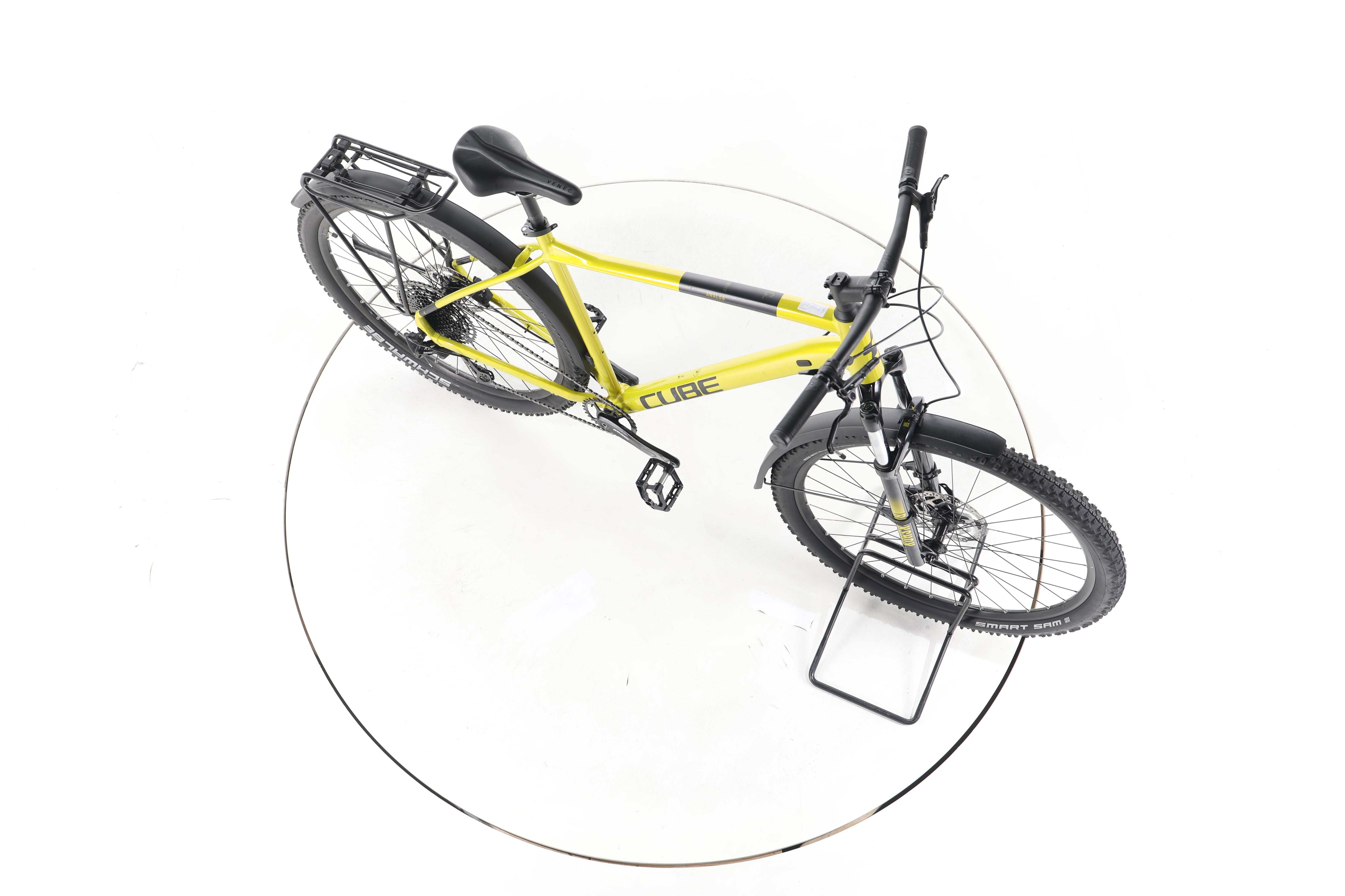 Cube Analog Fahrrad City & Trekking - Image 14