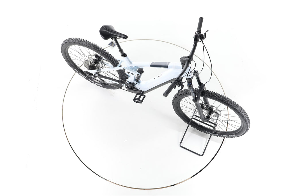 Cube Stereo Hybrid 140 HPC Pro Fully E-Bike Carbon 2024 - Image 14