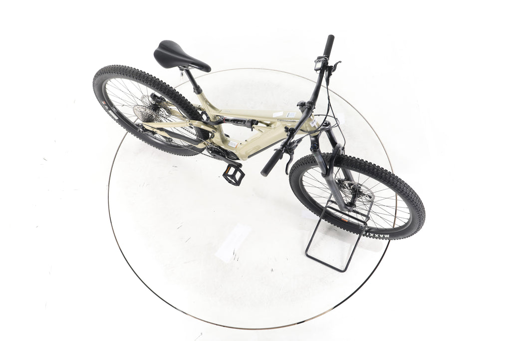 Cannondale Moterra Neo S2 E-Bike Fully - Image 14