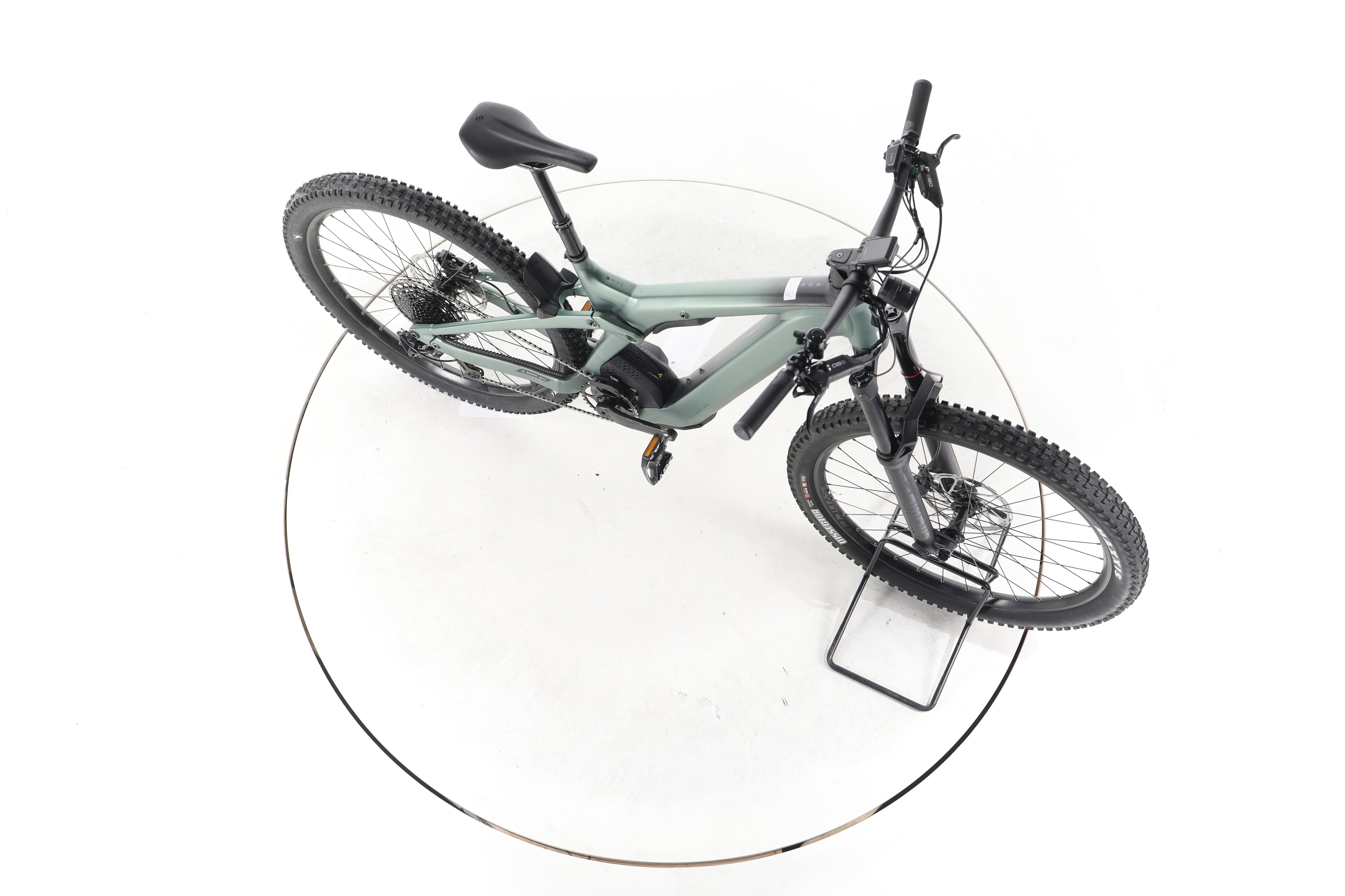 Scott Patron eRIDE 930 E-Bike Fully 2024 - Image 14