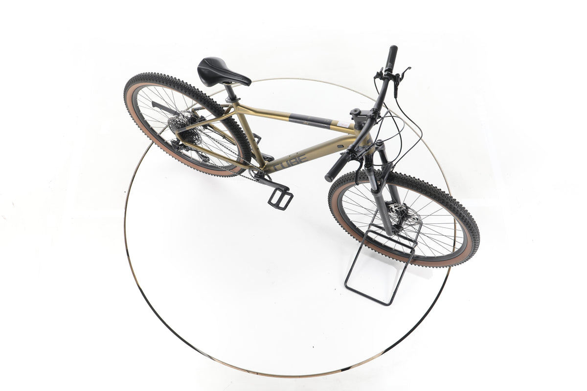 Cube Acid Fahrrad Hardtail - Image 14