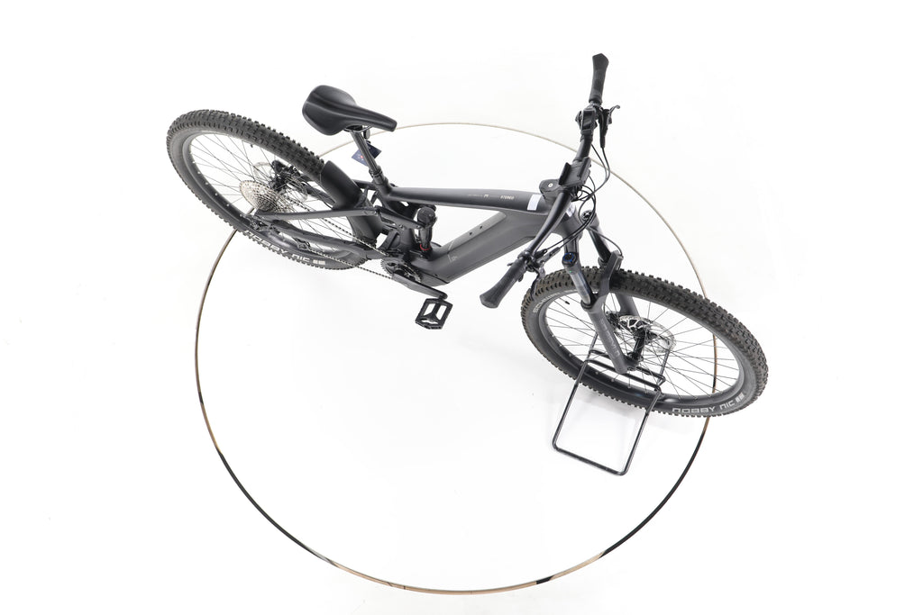 Cube Stereo Hybrid ONE44 EX E-Bike Fully 2025 - Image 14