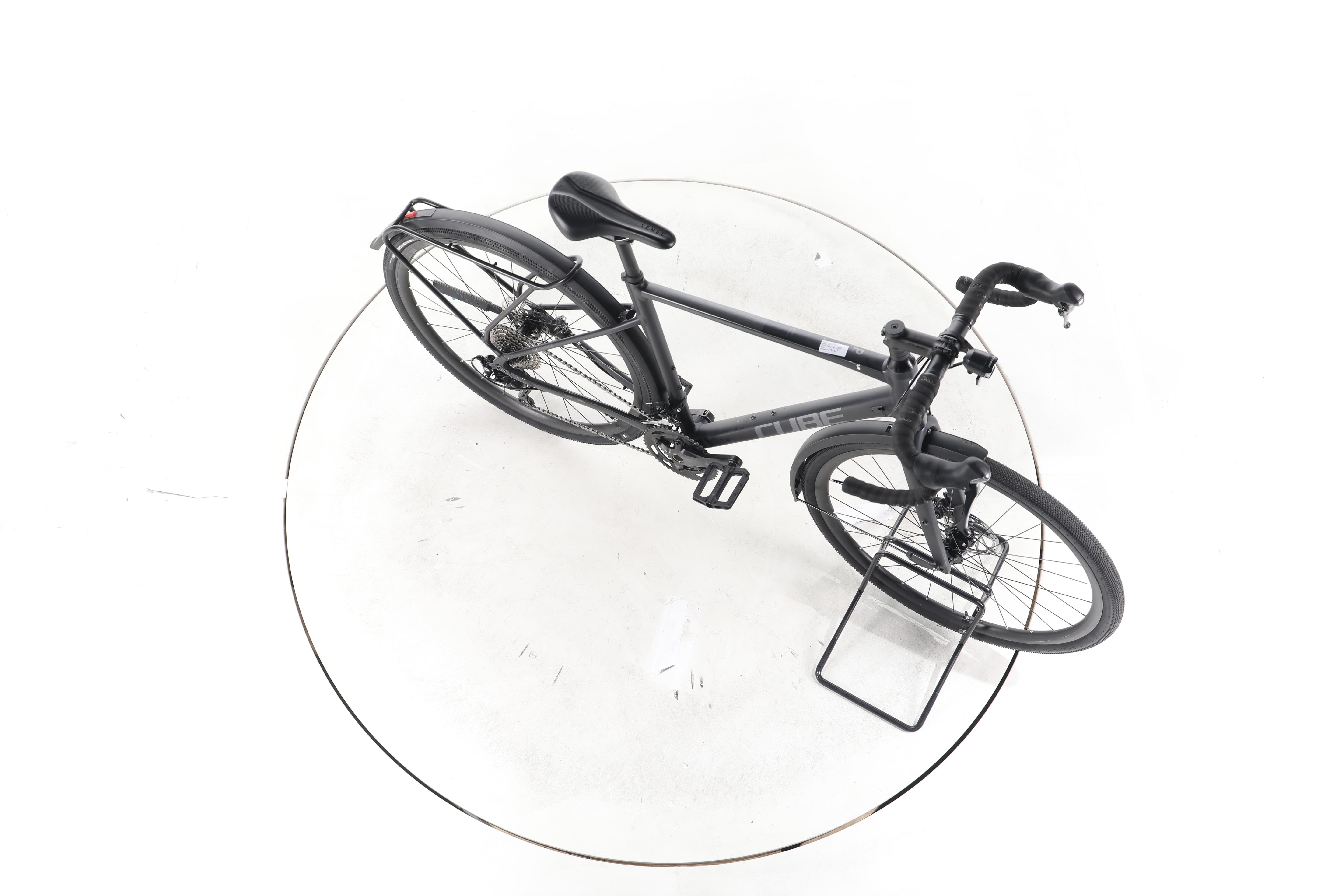 Cube Nuroad Pro FE Gravelbike - Image 14