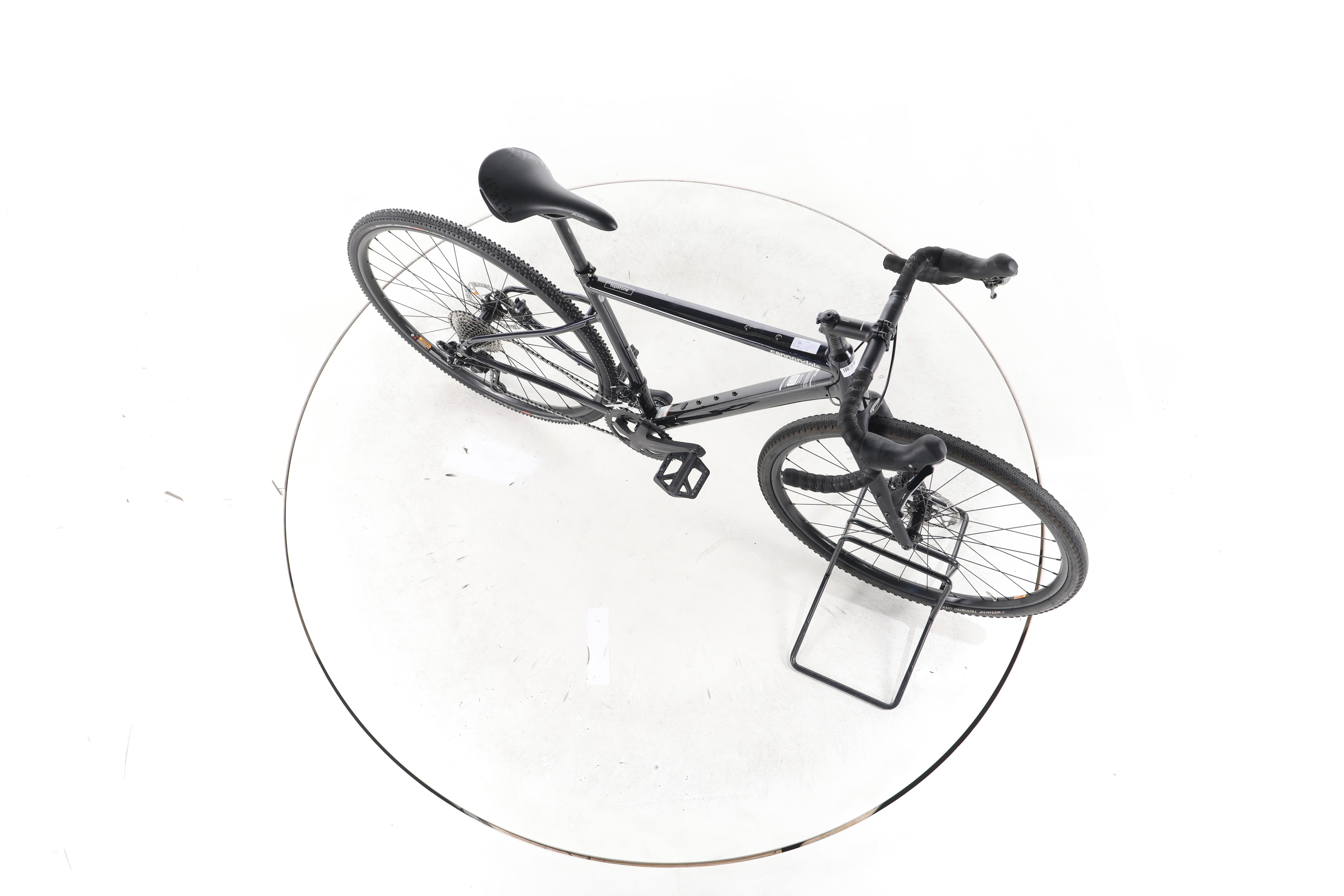 Cannondale Topstone 2 Gravelbike - Image 14