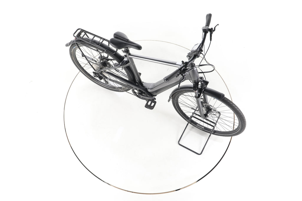 Pegasus Premio EVO 10 Lite Trekking E-Bike - Image 14