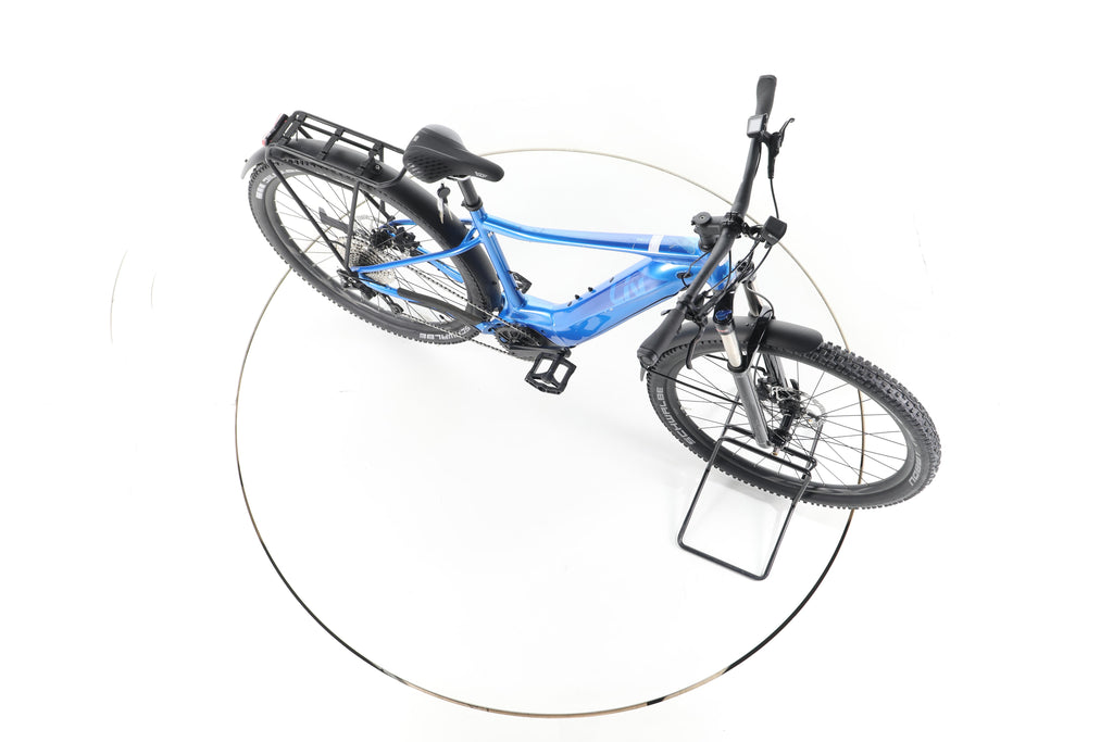 Liv Vall-E+ EX Trekking E-Bike - Image 14