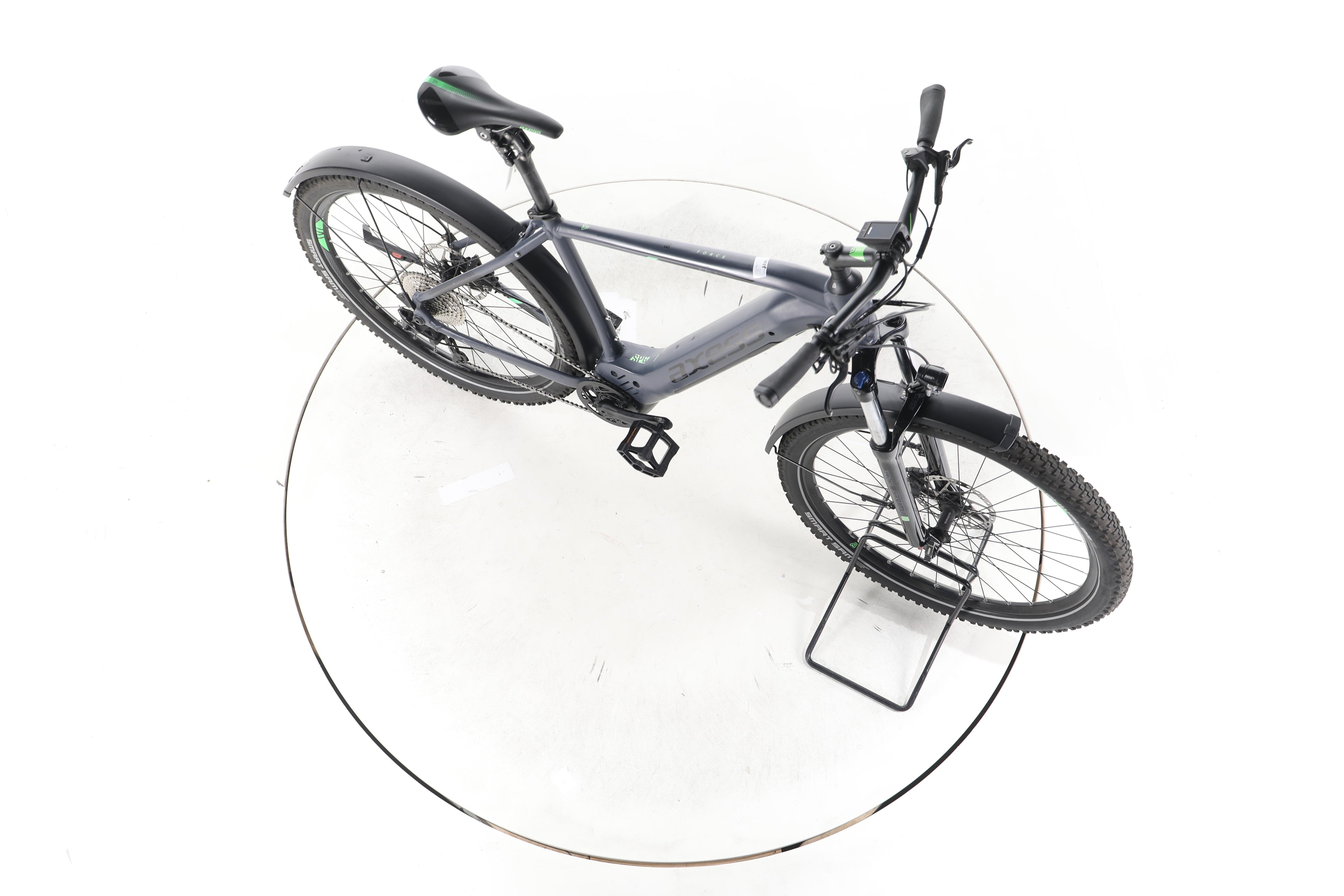 Axess Force 29 E-Bike - Image 14