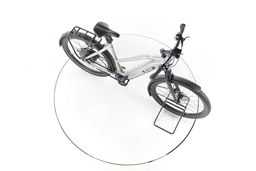 tout terrain Skane City E-Bike - Image 14