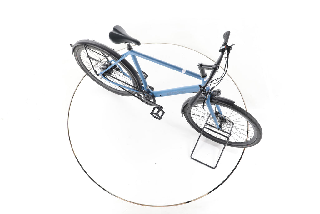 Böttcher Dakkar-E City E-Bike - Image 14
