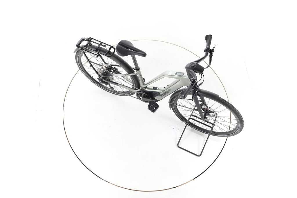 Trek FX+ 7 Trekking E-Bike 2024 - Image 14