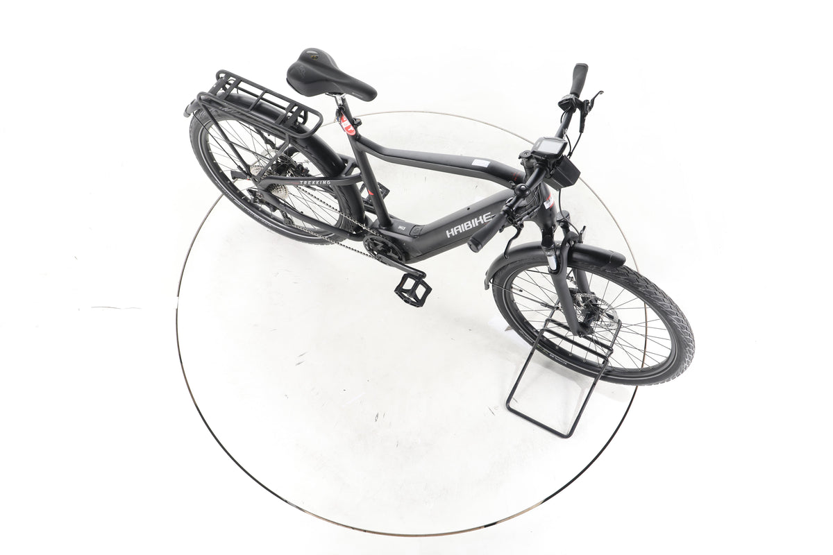 Haibike Trekking 6 Trekking E-Bike - Image 14